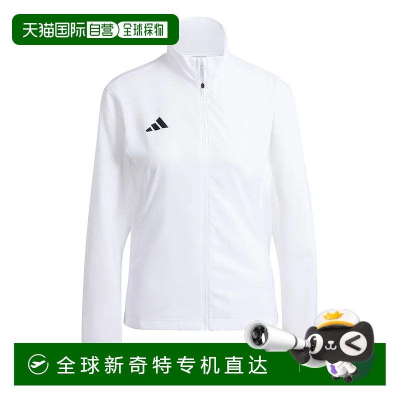 香港直邮ADIDAS Adizero Essentials 夹克 女士