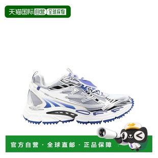 OWIA289S25FAB004 系带运动鞋 香港直邮Off White