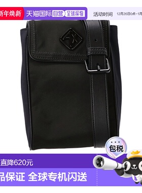 香港直邮Armani Exchange 翻盖单肩包 XM000262AF12099