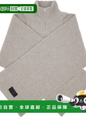 1h可退 香港直邮Mm6 Maison Margiela 马丁 马吉拉 MM6 男士 灰色