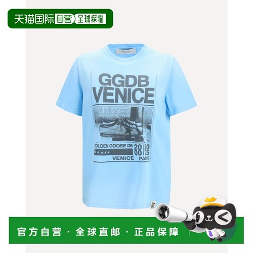 1h可退 香港直邮GOLDEN GOOSE 男士 Golden Goose Deluxe 品牌图