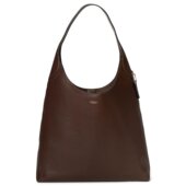 coach 女士 单肩包