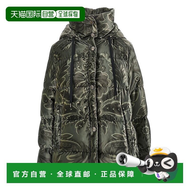 欧洲直邮etro 女士 外套