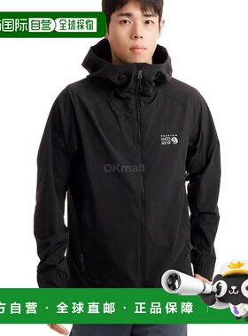 韩国直邮MOUNTAIN HARDWEAR Chockstone Alpine LT 连帽夹克 (206