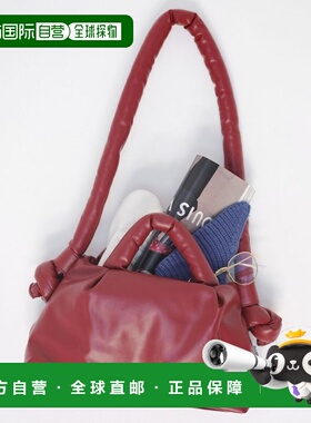 日本直邮OLEND Miniona纯素皮革单肩包 手提包 斜挎包轻便防水男