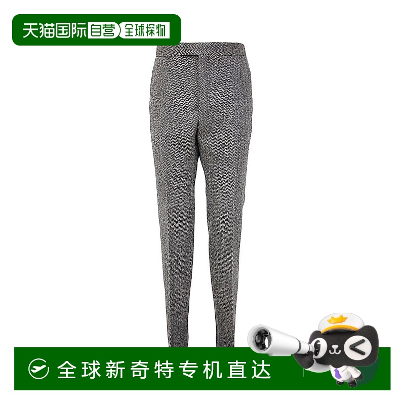 1h可退 香港直邮THOM BROWNE 男士休闲裤 MTC001B02508980 SS2023