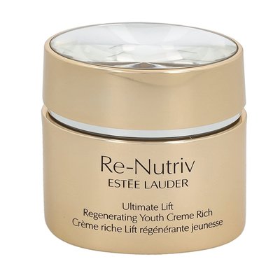 E.Lauder Re-Nutriv Ultimate Lift Reg. Youth Creme Rich