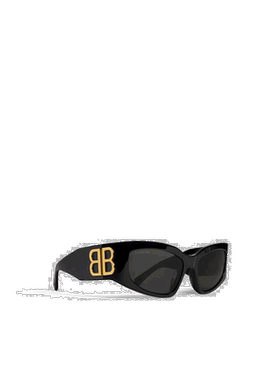 【99新未使用】香港直邮BALENCIAGA 女士眼镜 773492T00391000 SS