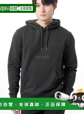 韩国直邮J.LINDEBERG 阿尔法引擎盖 (AMJS10947-9999) 连帽/拉链