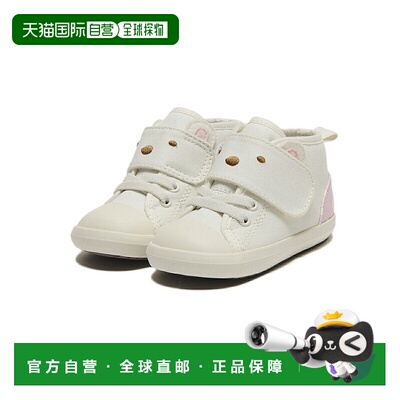 日本直邮 Converse 婴儿款All Star N Sumikkogurashi V-1运动鞋