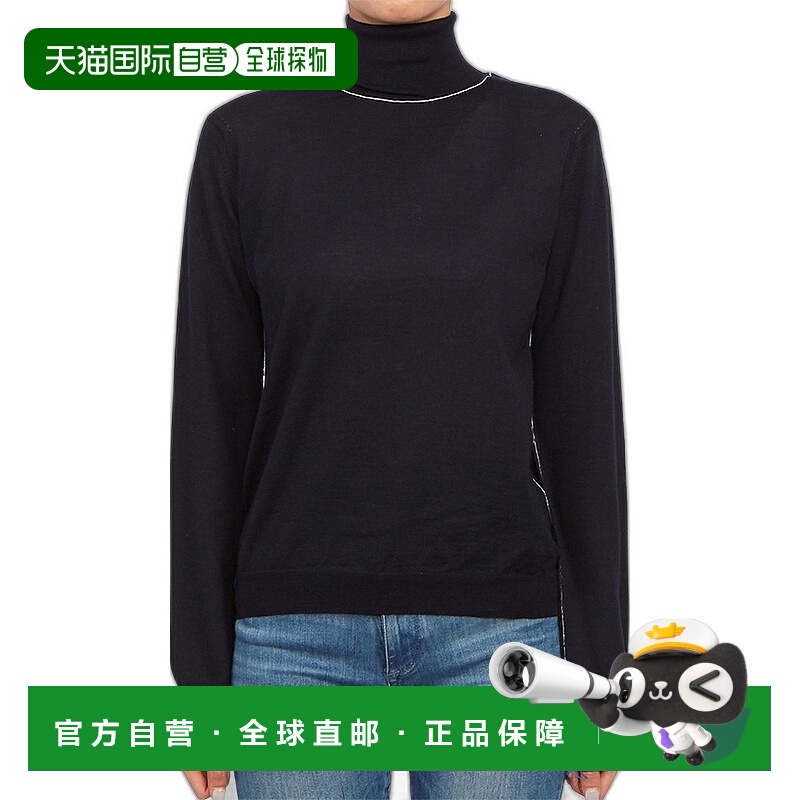 1h可退 韩国直邮梅森 马吉拉 SI0HA0006 S17814 511F 女士 针织衣