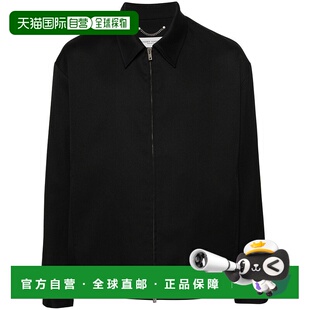欧洲直邮GOLDEN GOOSE DELUXE BRAND 男士夹克GMP01880P000965901
