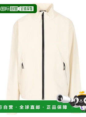 香港直邮THE NORTH FACE 女士夹克 NF0A8B8MQLI SS2025 白色北面