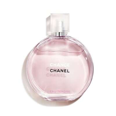 Chanel香奈儿粉色邂逅柔情女士淡香水150ML