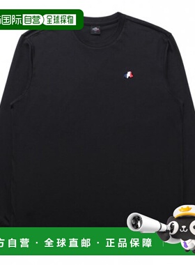 韩国直邮EIDER 军迷服T恤公用DMU21253Z1 TOUR