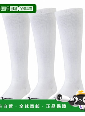 日本直邮【日本直邮】Mizuno美津浓男女同款袜子12JX2U0201新款