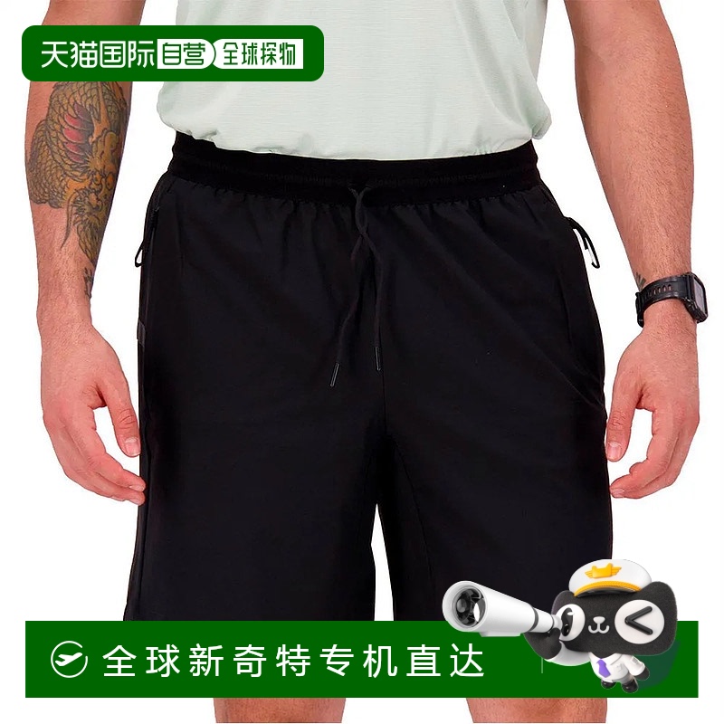 香港直邮ADIDAS Terrex Liteflex 徒步短裤 男士