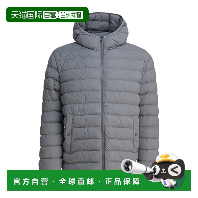 1h可退 香港直邮男士 短款棉服 25FW,男装,羽绒服,淘宝优惠券,粉丝福利购,淘宝优惠卷