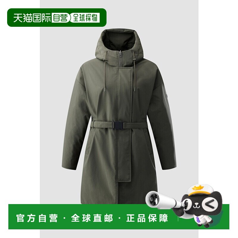 韩国直邮KOLON SPORT 女士女士羽绒服TVJJW24502KHA