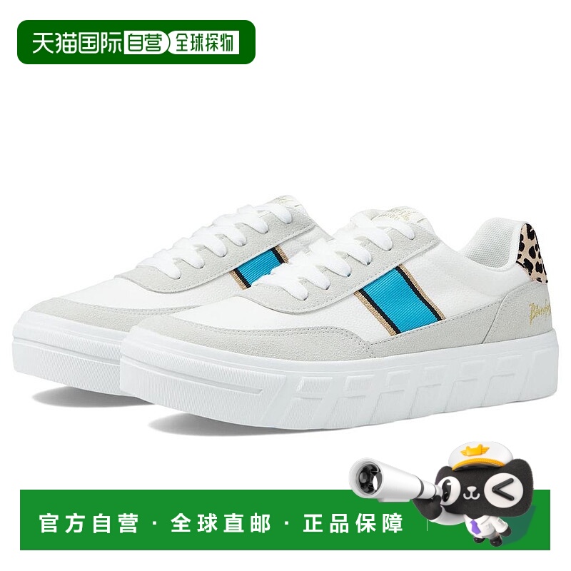 1h可退 【美国直邮】blowfish malibu 女士 运动鞋