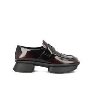 乐福鞋 prada 女士