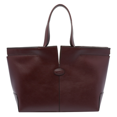 香港直邮TOD'S 女士手提包 XBWDBMA0250RORR822 AW2025 花色