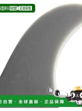 日本直邮 FCS2 PIVOT PG LONGBOARD FIN 9.75 / FCS2 Pivot 长板