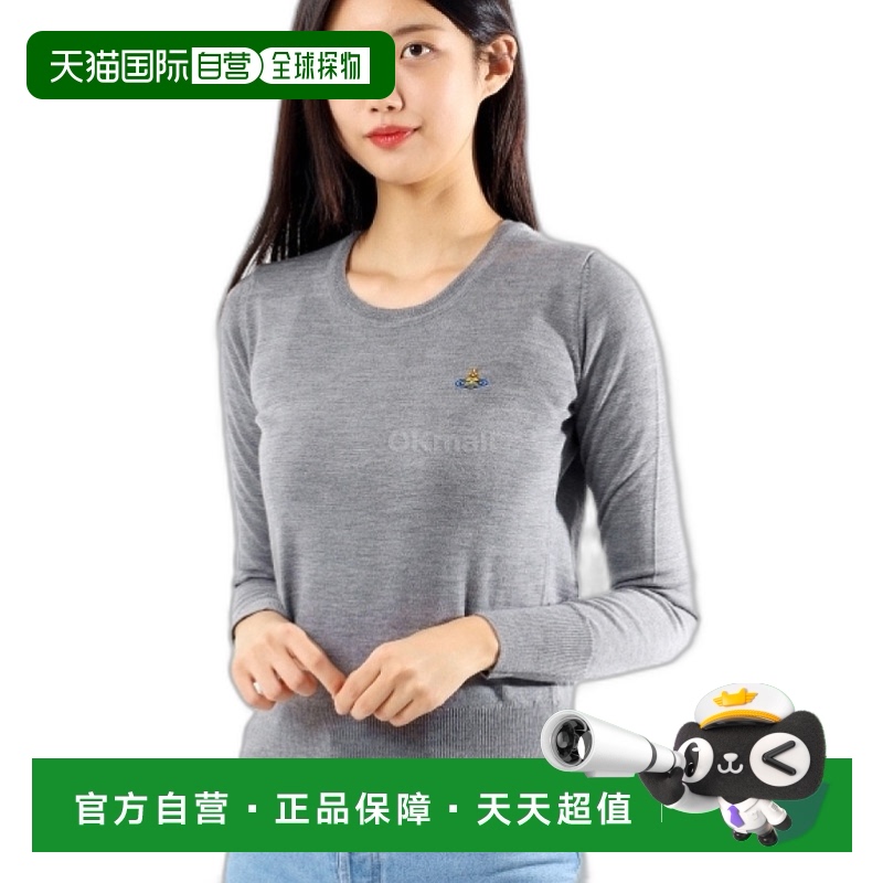 韩国直邮Vivienne Westwood BEA 跳线 (1803002S Y0006 P401) 圆