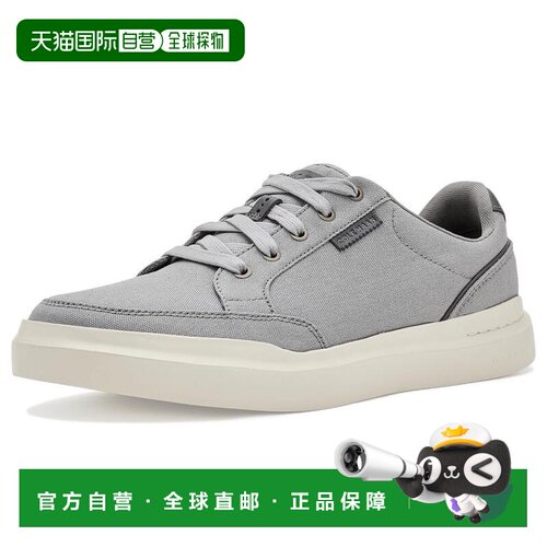 美国直邮cole haan 男士 时尚休闲鞋 【付后1h可退】