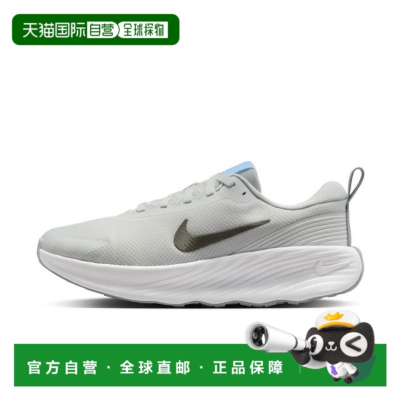 韩国直邮Nike Promina 舒适时尚防滑耐磨 低帮 休闲跑步鞋 男女同