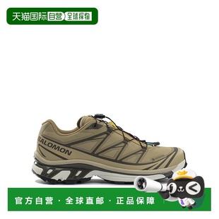 L47975000KELPWRENSAFARI 户外徒步鞋 AW202 男士 香港直邮SALOMON