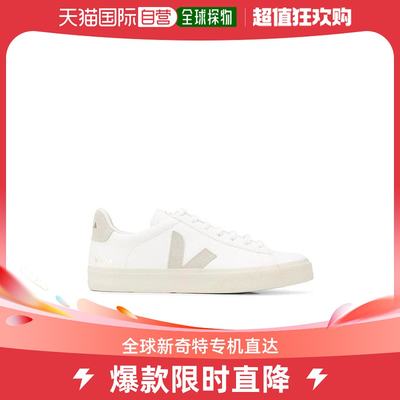 香港直邮VEJA 男士运动鞋 CPM052429BIANCO