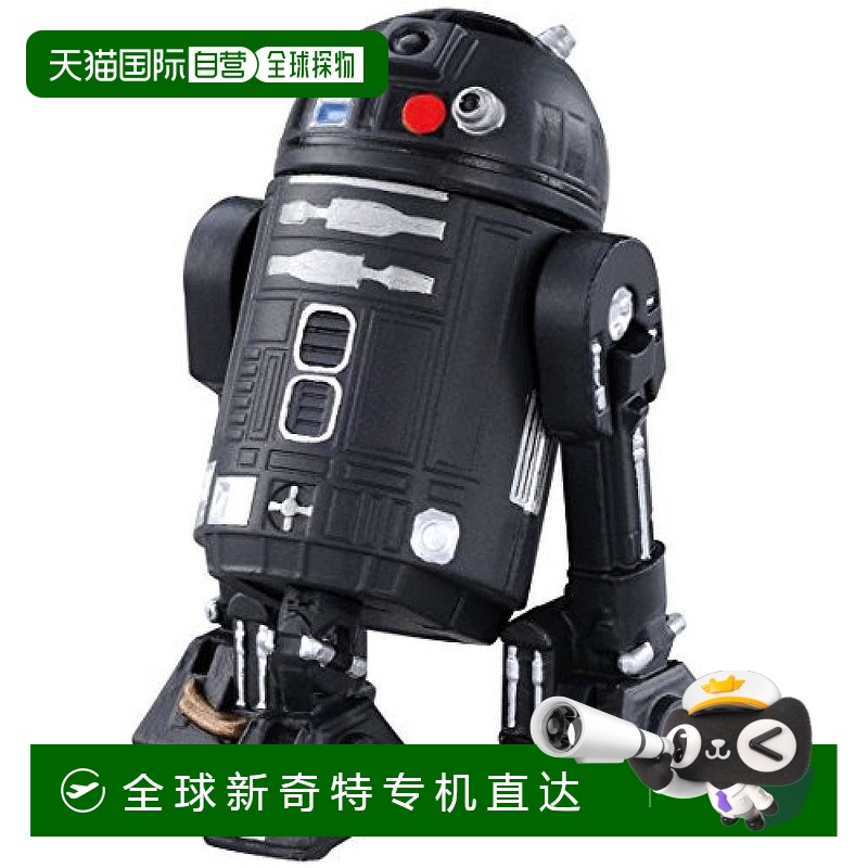 日本直邮TAKARA TOMY多美手办景品Metakore星球大战C2 B5人偶模型