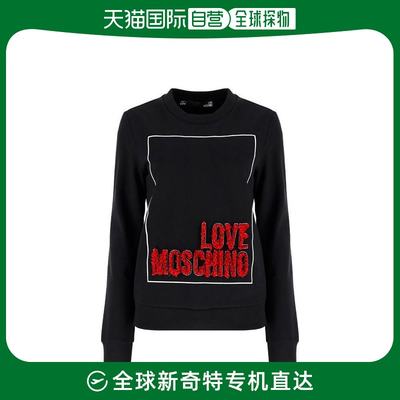 香港直邮MOSCHINO 女士针织毛衣 W630223E2269C74