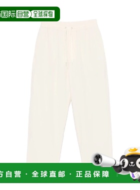 香港直邮AUTRY 男士休闲裤 PAPX99NS SS2025 花色 Unisex Reflex