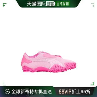 徽标运动鞋 SS24 彪马 香港直邮潮奢 女士 Puma 397328