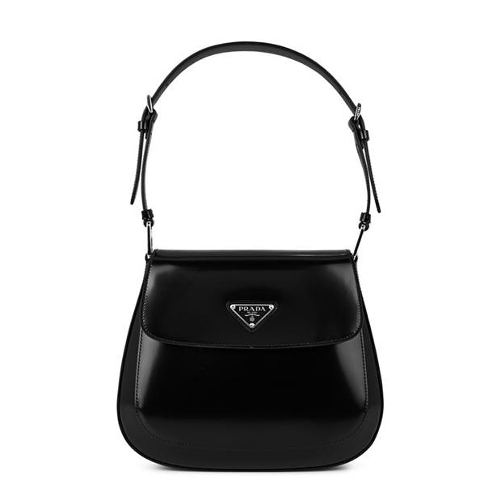 Prada 普拉达 女士 Cleo Shoulder Bag 包袋