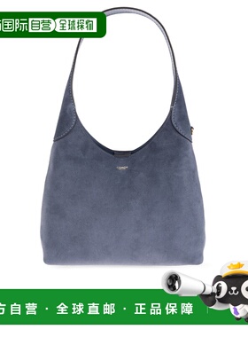 香港直邮COACH 女士斜挎包 CW6370B4LD SS2026 蓝色 Shoulder bag