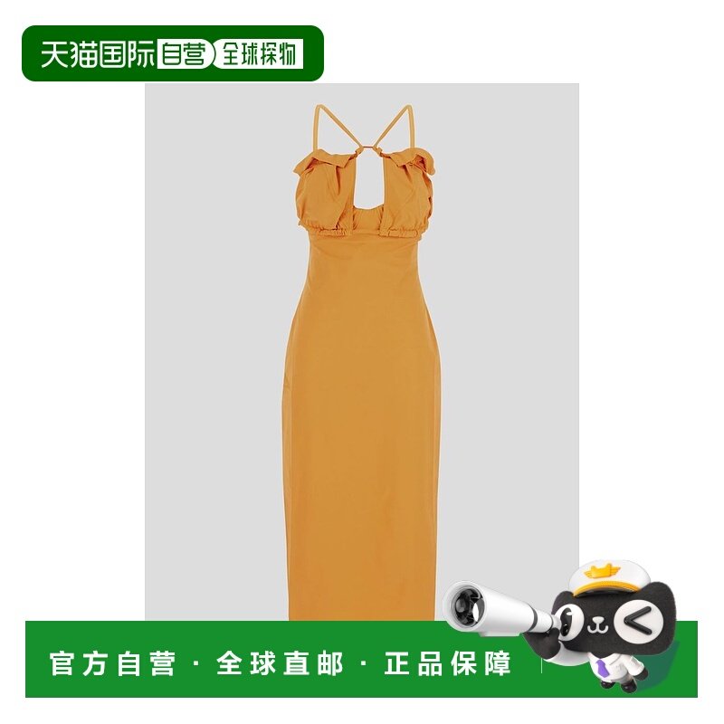 JACQUEMUS 女士连衣裙 23E231DR0421084750