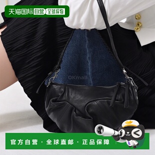 韩国直邮Vivienne Westwood西太后agnes小号单肩包46030009WL00BX