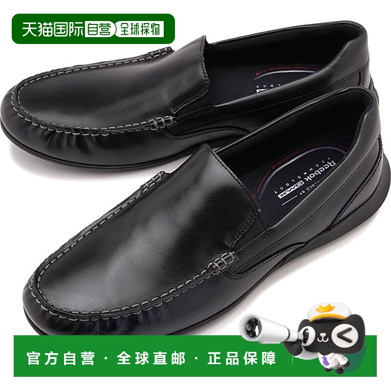 日本直邮Rockport DMX Dudley 运动鞋 [RMF-B25S07W SS25] DMX DU