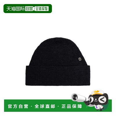 欧洲直邮acne studios 男士 帽子针织帽毛线帽包头帽