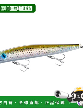 日本直邮Shimano Exsence Counterwake 160F Jet Boost XM-116W 0