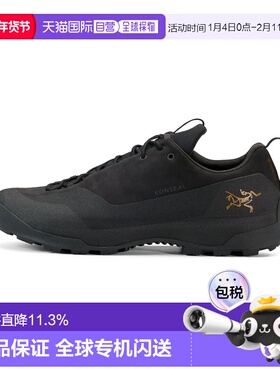 1h可退 加拿大直邮始祖鸟Konseal GTX男士防水徒步鞋运动休闲户外