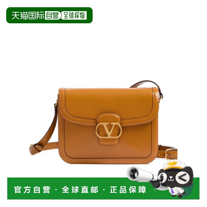 1h可退 香港直邮VALENTINO 徽标单肩包 Women crov斜挎包手提包,箱包皮具/热销女包/男包,通用款女包,淘宝优惠券,粉丝福利购,淘宝优惠卷