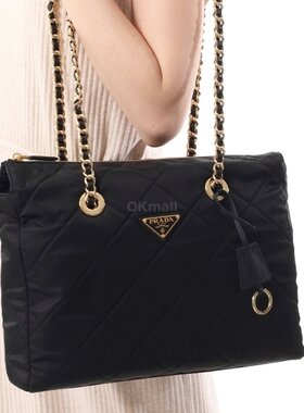 PRADA 1BG529 2AOS F0002 单肩包