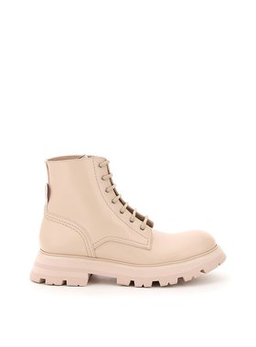 MCQ ALEXANDER MCQUEEN 女士靴子 657569WHZ806832