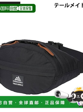 日本直邮GREGORY FIELD SUPPLY Tailmate S FS 肩/腰挎包 1425621