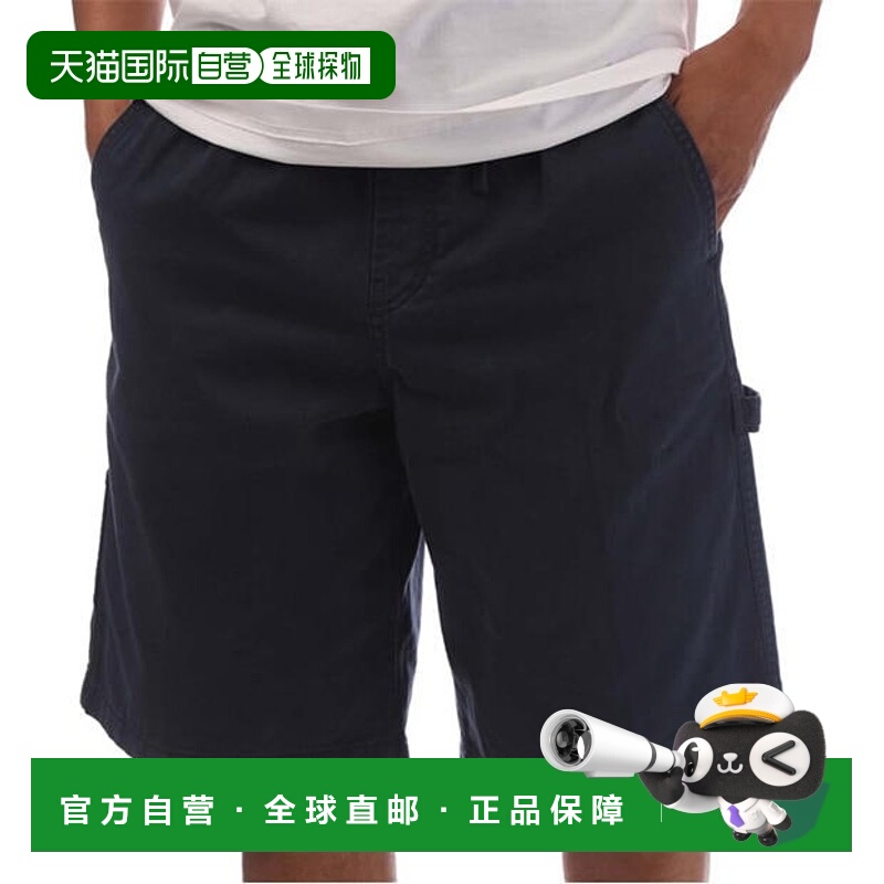 1h可退 香港直邮潮奢 Timberland 天伯伦 男士 Ridge Heavy 斜纹