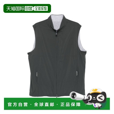 欧洲直邮corneliani 男士 背心马甲